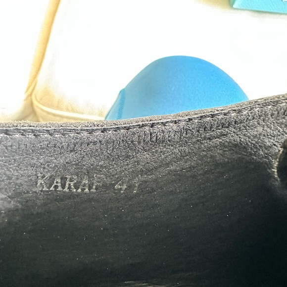 NWT Django & Juliette Leopard shoe sz 41 - Picture 7 of 11